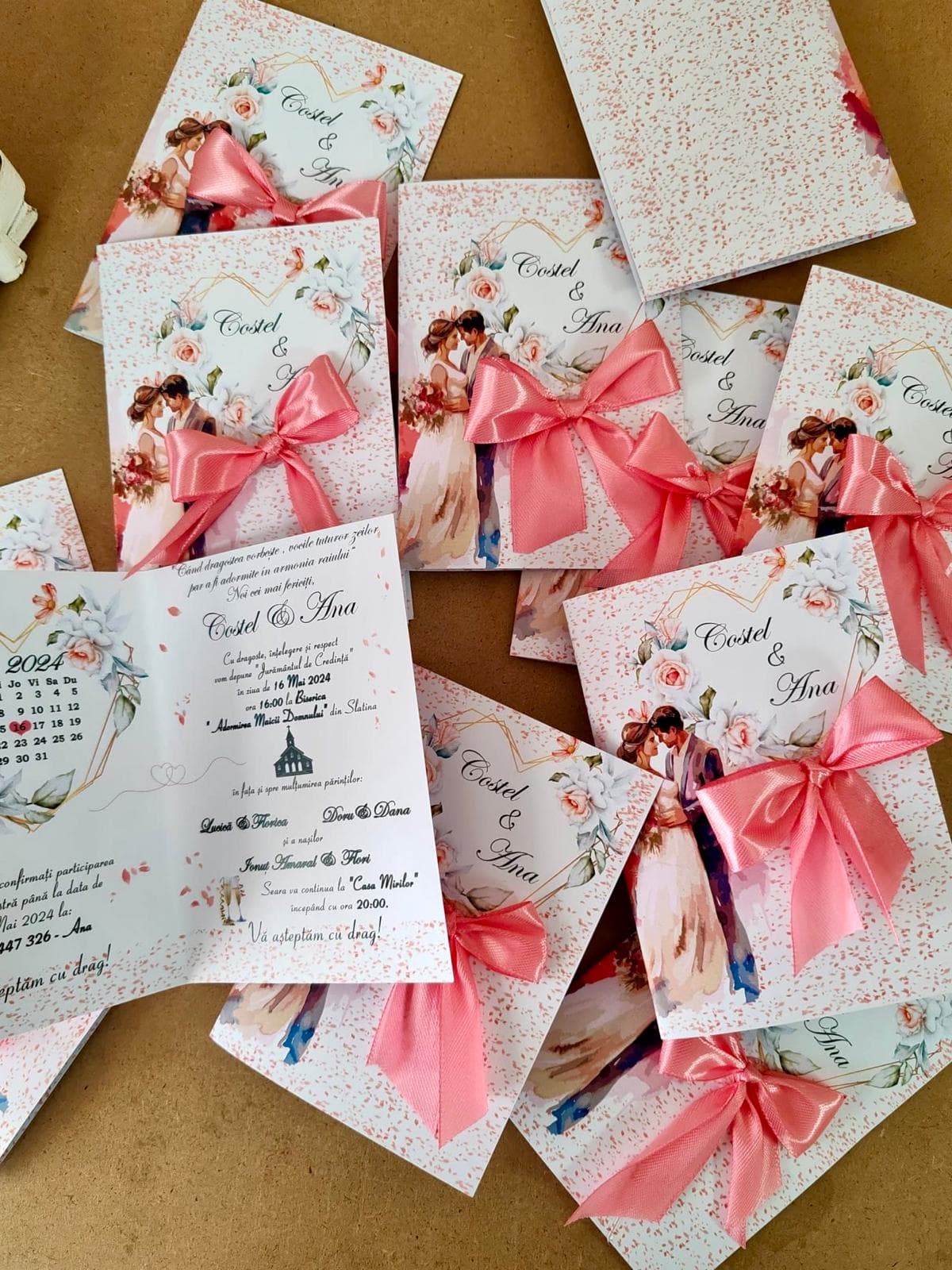 Cadouri și suveniruri personalizate